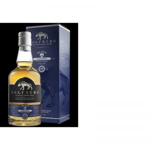 Wolfburn Langskip Sm Scotch Whisky